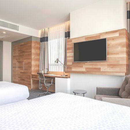 Ever Hotel Europe Istanbul Bagian luar foto