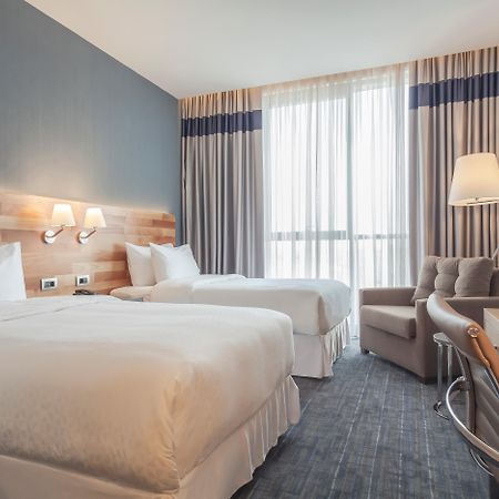 Ever Hotel Europe Istanbul Bagian luar foto