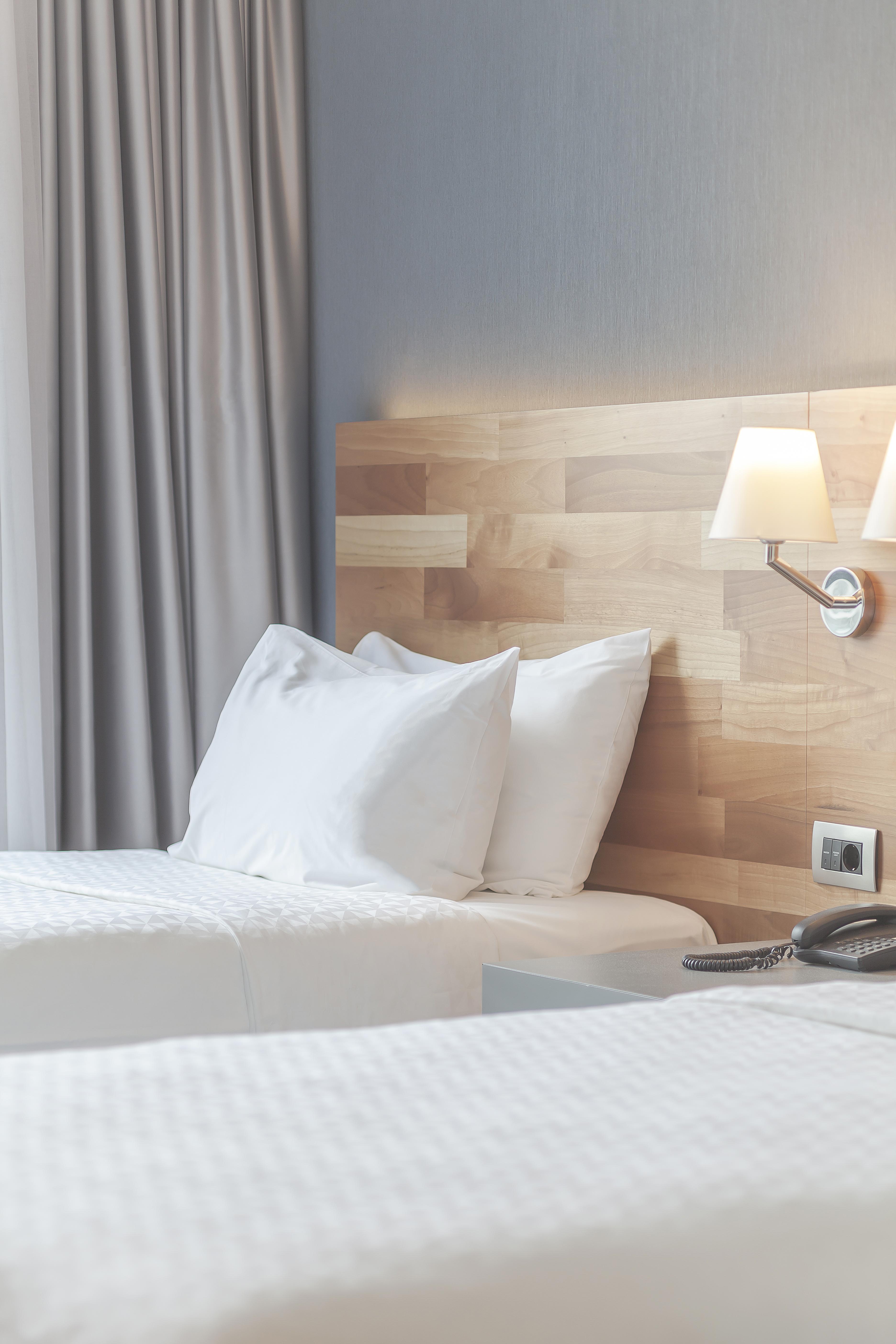 Ever Hotel Europe Istanbul Bagian luar foto