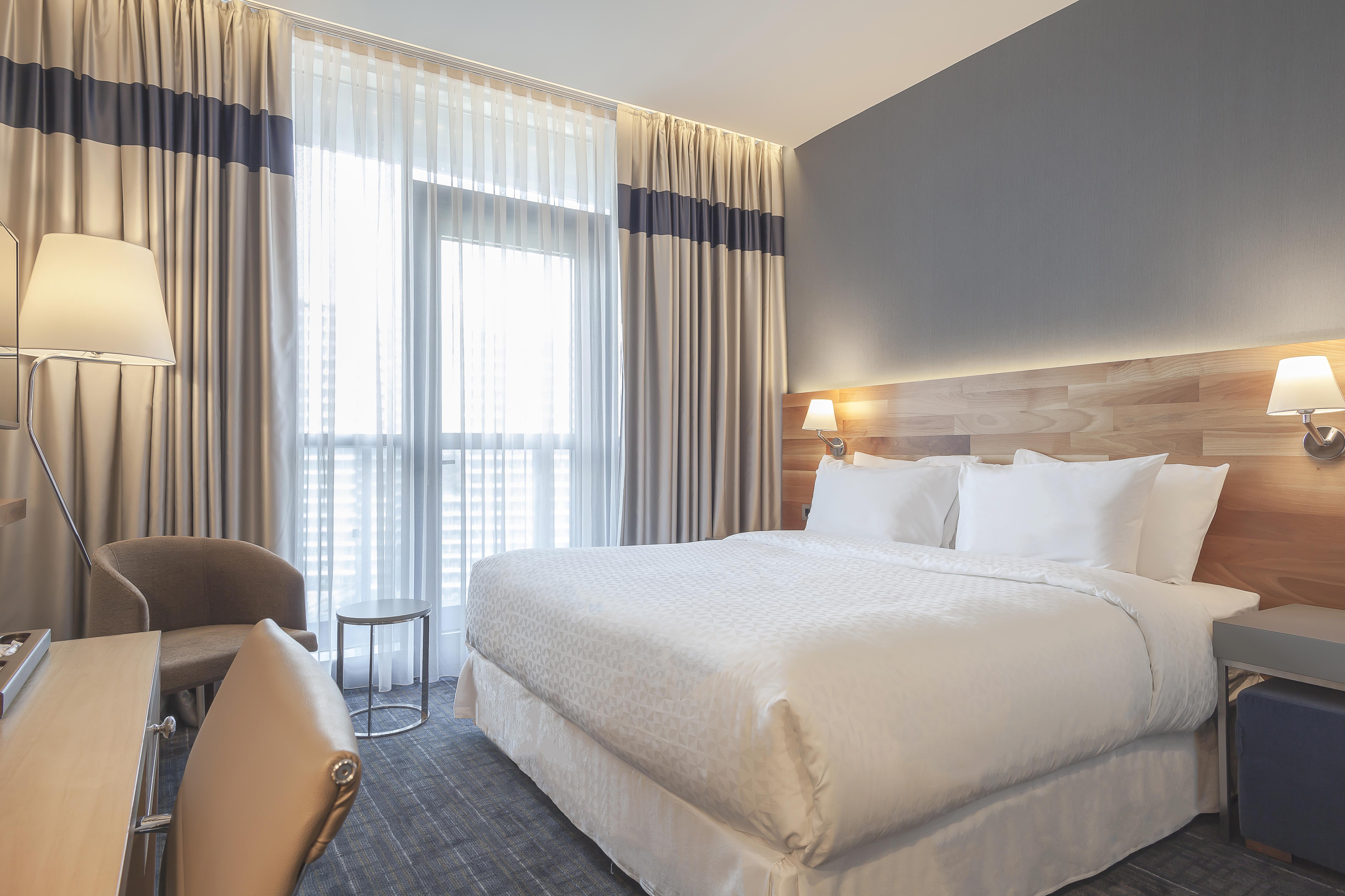 Ever Hotel Europe Istanbul Bagian luar foto