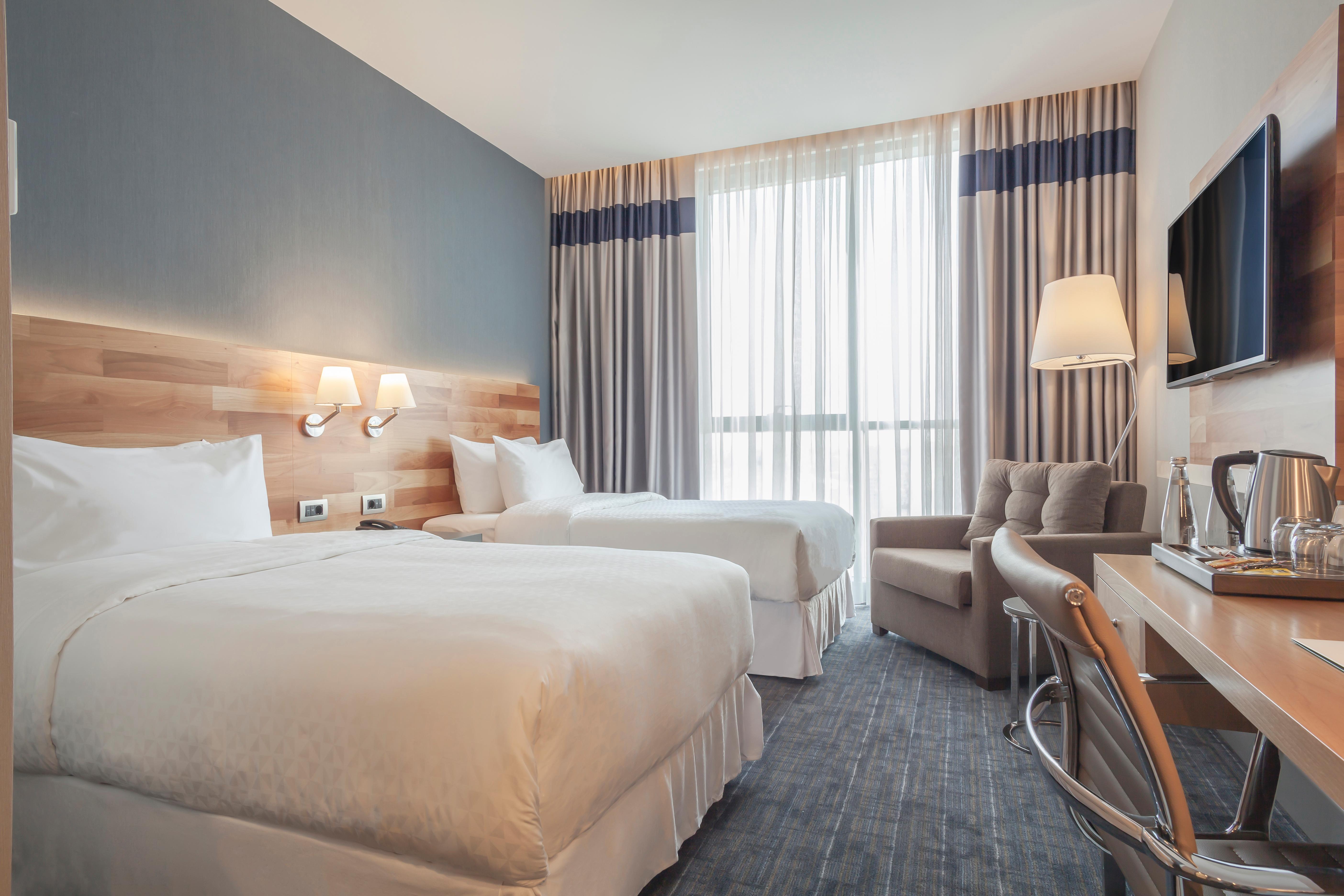 Ever Hotel Europe Istanbul Bagian luar foto