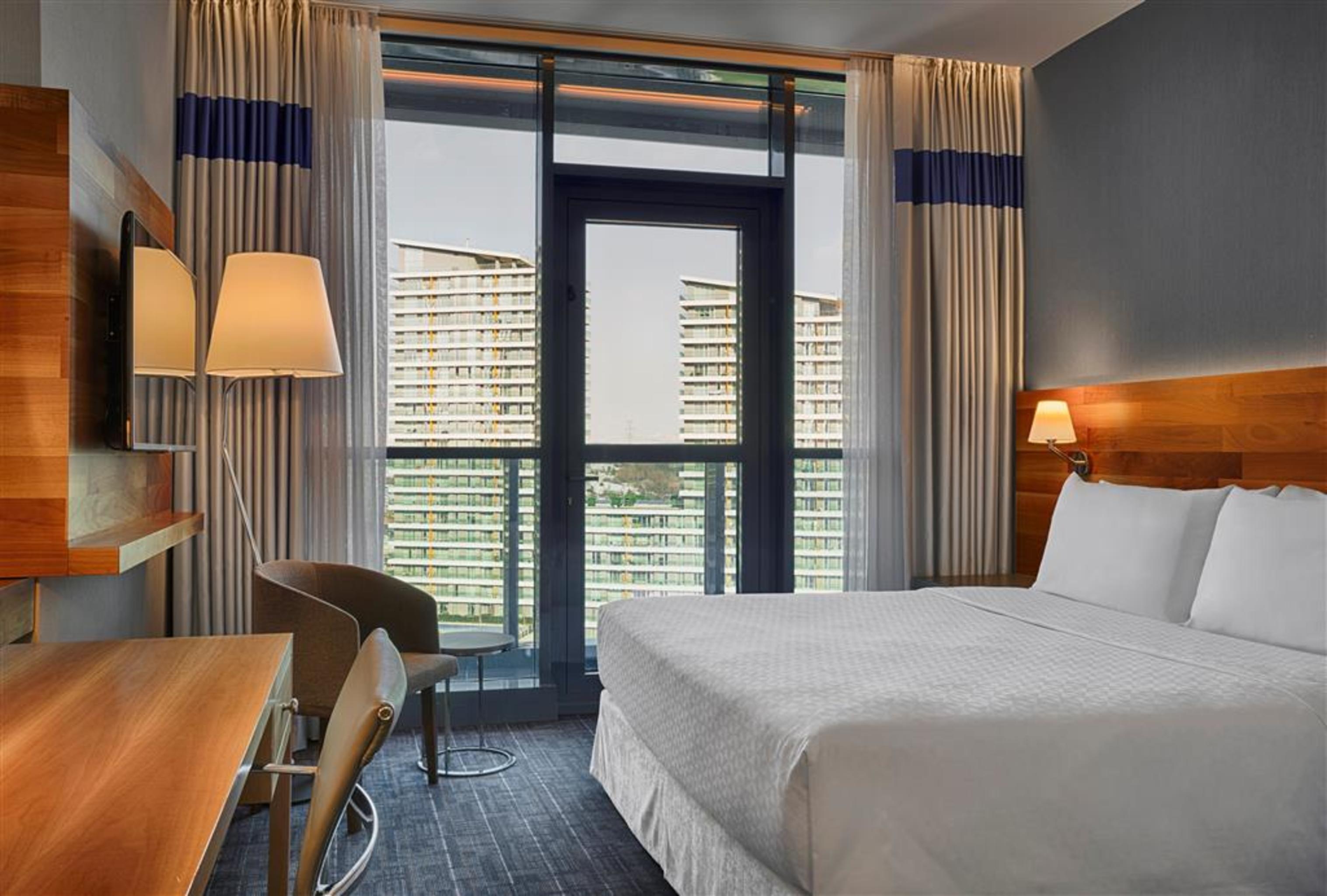 Ever Hotel Europe Istanbul Bagian luar foto