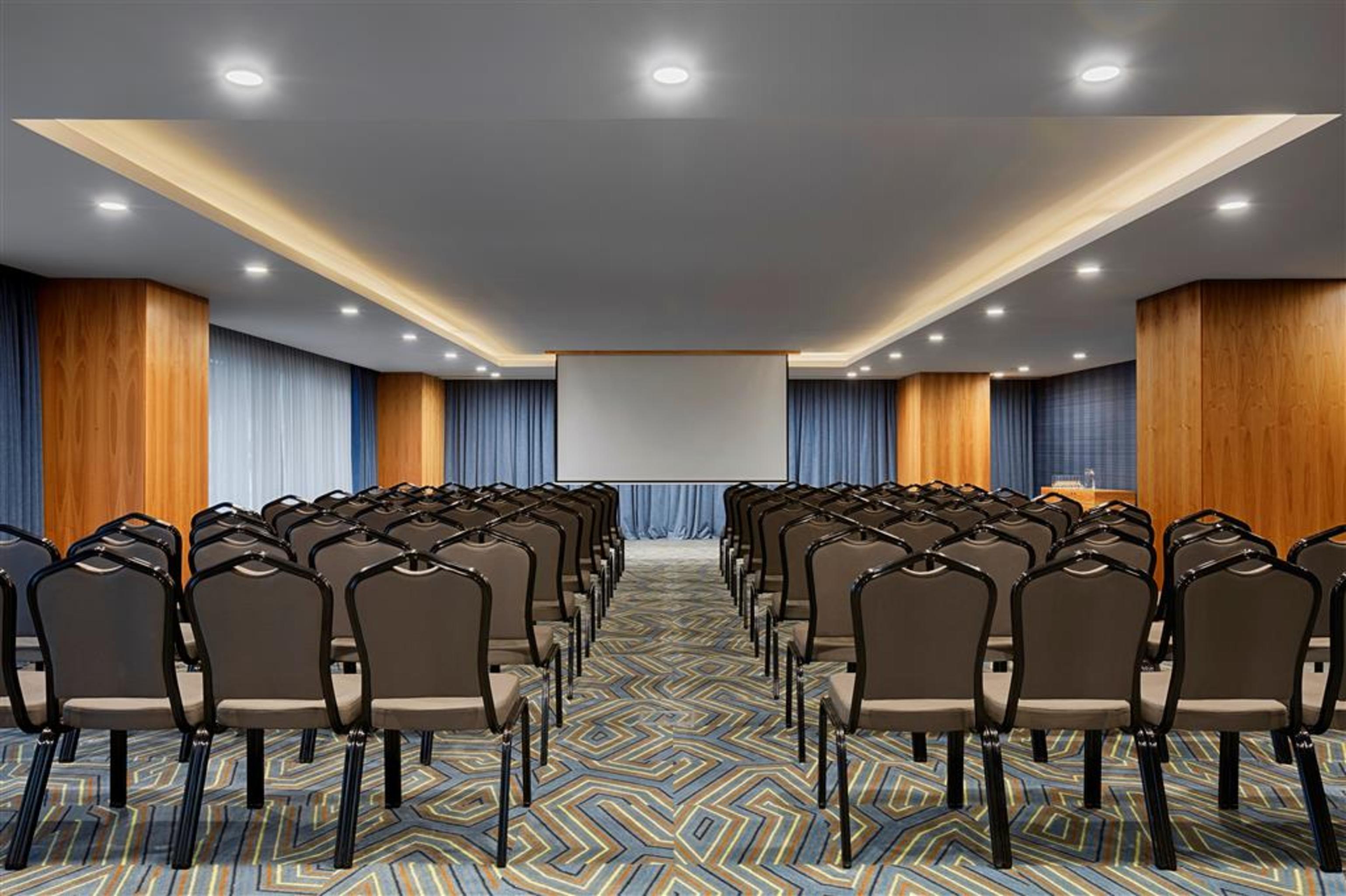 Ever Hotel Europe Istanbul Bagian luar foto