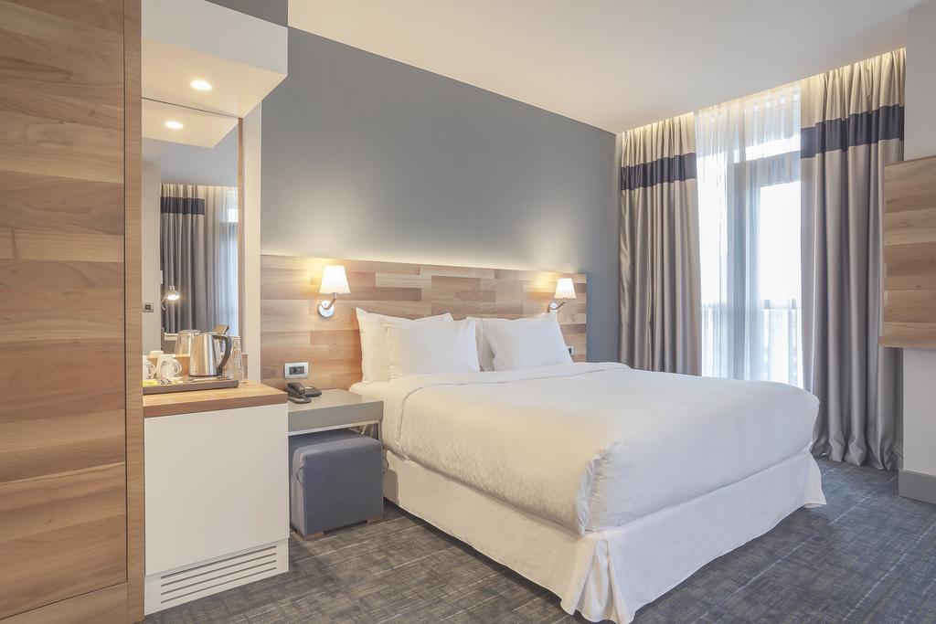 Ever Hotel Europe Istanbul Ruang foto