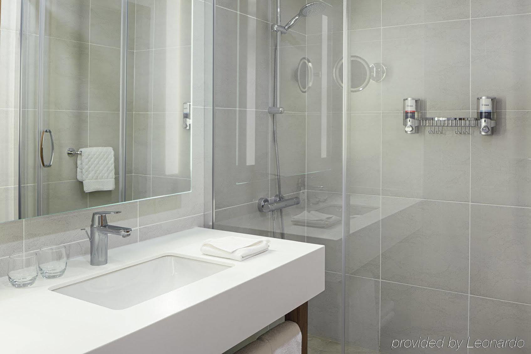 Ever Hotel Europe Istanbul Bagian luar foto