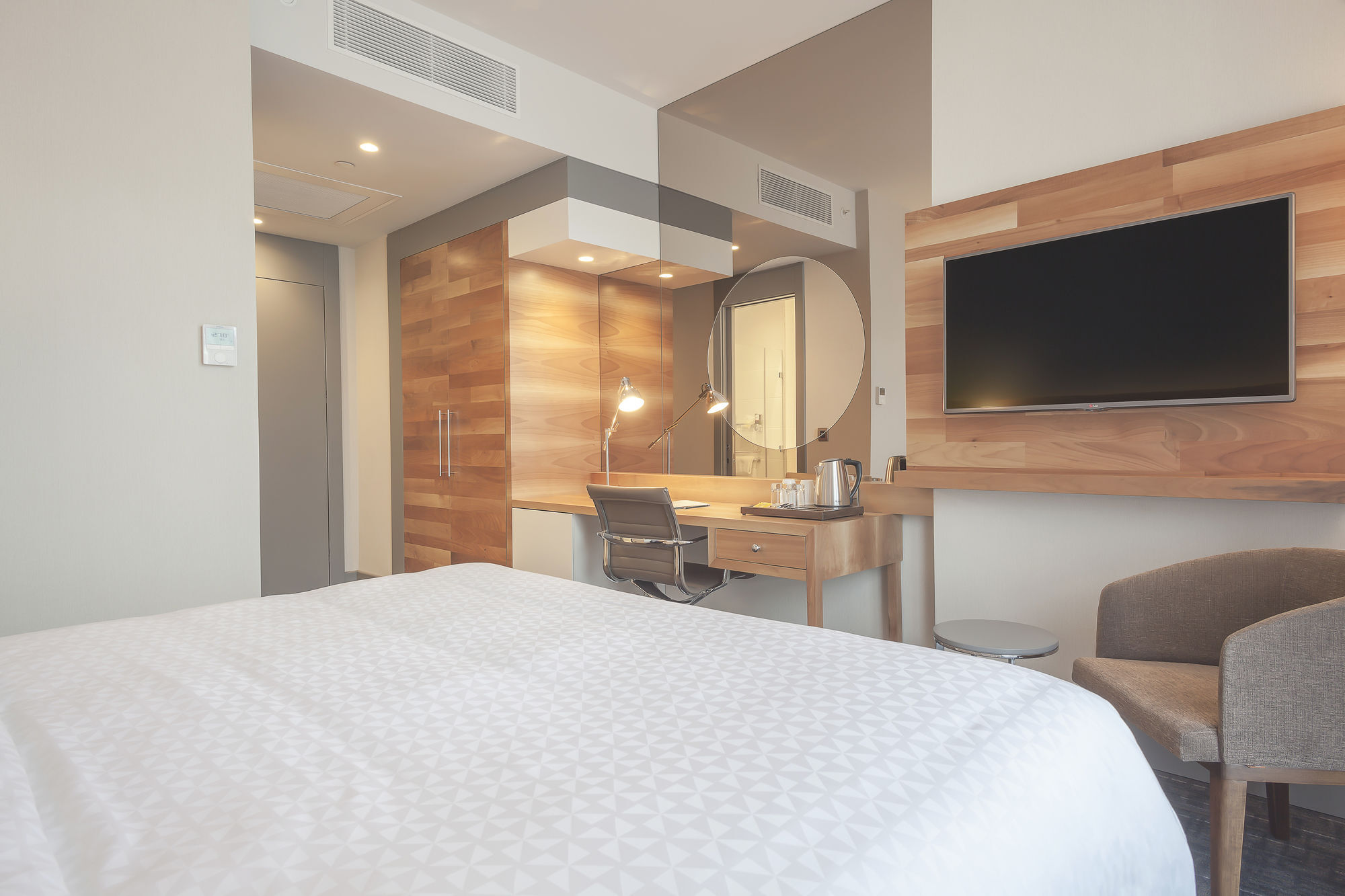 Ever Hotel Europe Istanbul Bagian luar foto